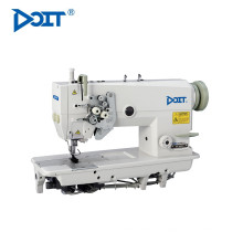 DT 845-3 Direct Drive Máquina de coser de puntada de aguja con doble aguja